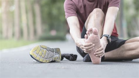 Massage Therapy for Plantar Fasciitis - Refresh Wellness Studio