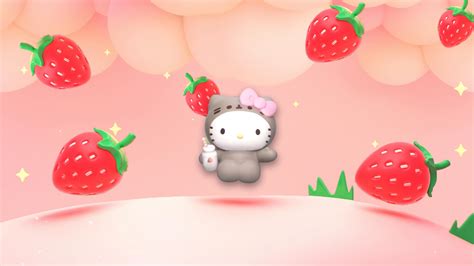 Share more than 65 hello kitty live wallpaper super hot - in.coedo.com.vn