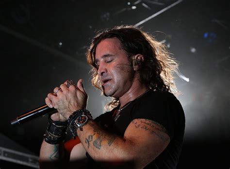 Scott Stapp's Proof of Life Tour coming to Worcester and Hartford | masslive.com