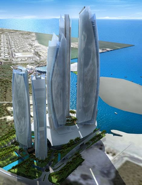 Jumeirah to debut in Abu Dhabi – Business Traveller