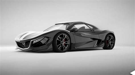 Rotary-powered 450 bhp Mazda RX-9 concept allegedly coming in 2017, production due in 2020