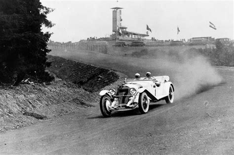 Mercedes-Benz Racing Photo History | eMercedesBenz