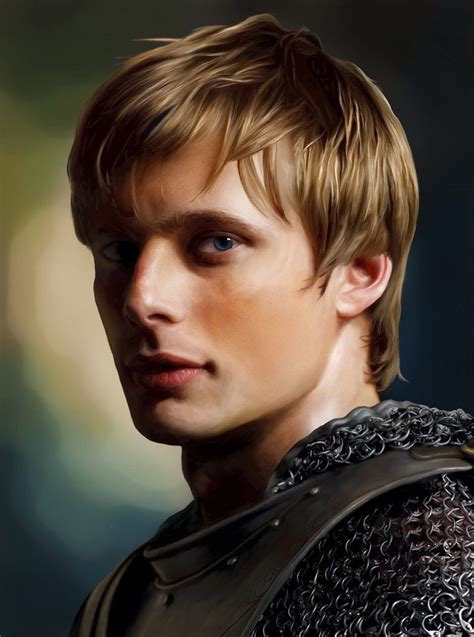 Merlin on BBC Fan Art: Arthur Pendragon | Arthur pendragon, Bradley ...