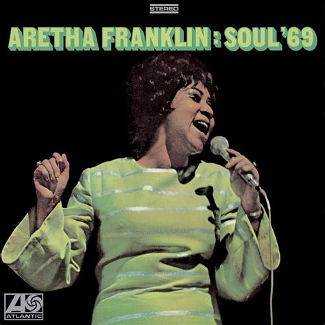 ‎Soul '69 - Album by Aretha Franklin - Apple Music