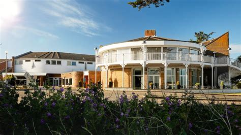 Langstone Quays Resort, wedding venue in Hampshire - Wedding Venues