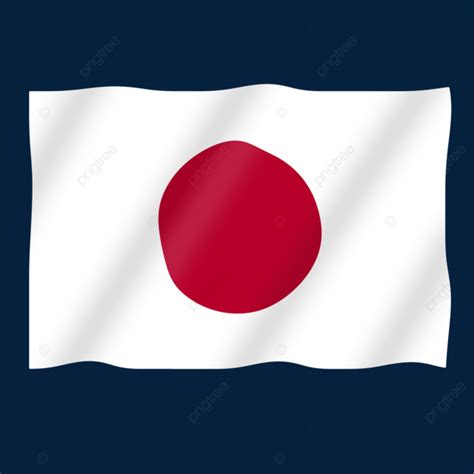 Japan Flag, Japan, Japan Independence Day, Japan National Foundation Day PNG Transparent Clipart ...