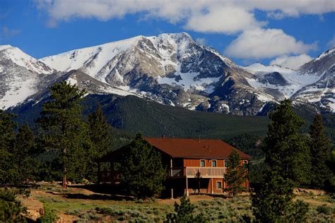 Estes Park Cabins - 30 Best Estes Park Cabin Rentals