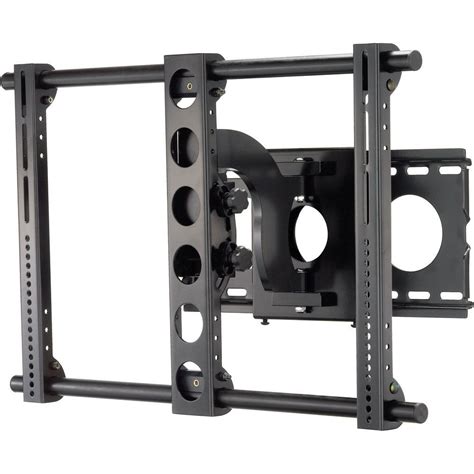 SANUS Full Motion TV Wall Mount (37 to 80") MLF10-B1 B&H