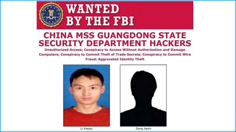 US charges Chinese hackers who hit Australia | Information Age | ACS