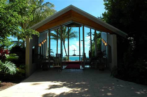 #daydreamisland #chapel #wedding #destinationwedding #tropical #island ...