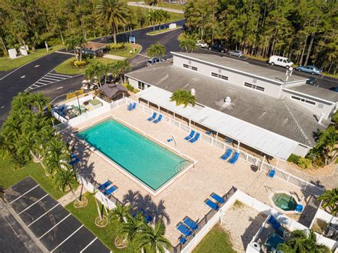 Club Naples RV Resort in Naples | VISIT FLORIDA