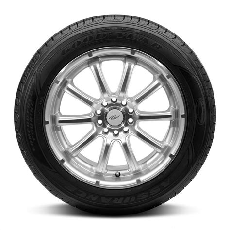 Goodyear Assurance Comfortred Touring | TireBuyer