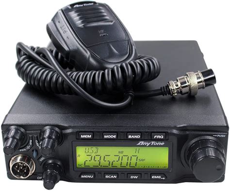 Best CB Radios (Updated 2021)