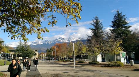 Université Grenoble Alpes – Gcrampe.fr