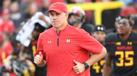 DJ Durkin is hired to Ole Miss football coaching staff - The Washington ...