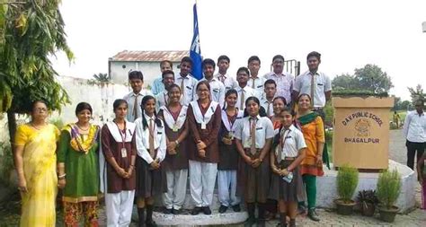 DAV Public School Barari,Bhagalpur-about-us