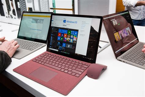 A guide for buying one of Microsoft’s excellent Surface computers - The ...