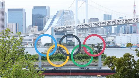 COVID-19 and the Olympics: What are the protocols for Tokyo? | NBC Olympics