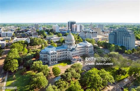 Jackson Ms Skyline Photos and Premium High Res Pictures - Getty Images