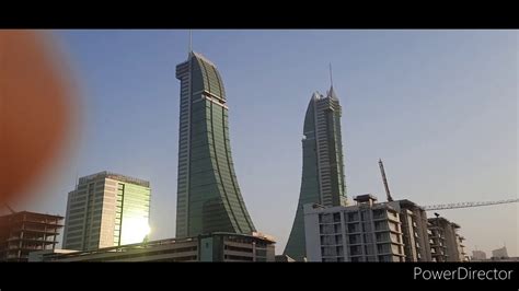 Visit to the capital of Bahrain (Manama) 🇧🇭 🇧🇭 🇧🇭 part 1 - YouTube