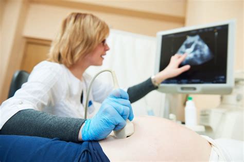 7 Benefits of a Career as an Ultrasound Technician - Careerbright.com