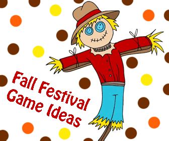 Church House Collection Blog: Church Harvest Fall Festival Game Ideas- Duck Pond Game, Candy ...