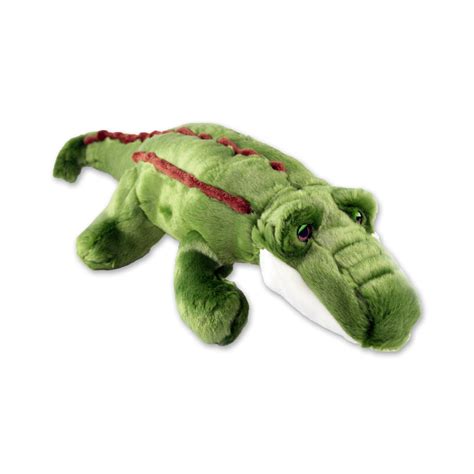 Georgia Gator Plush Toy – LoveThyBeast