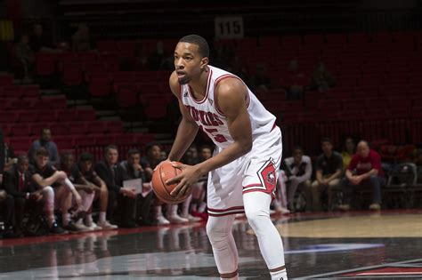 Jaylen Key - Men's Basketball - NIU Athletics