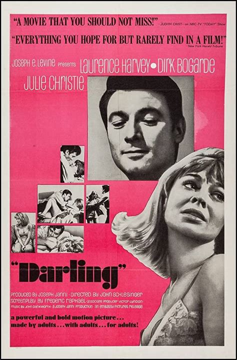 Darling (1965) | Great Movies