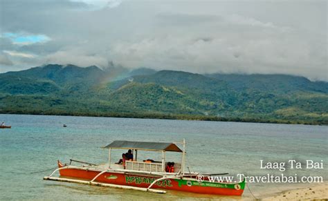 Mantigue Island Camiguin Philippines Tourist spots