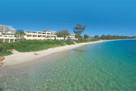 Ramada Resort by Wyndham Shoal Bay in Port Stephens - Room Deals ...