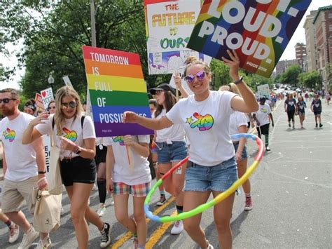 Boston Pride Parade 2019: What To Know | Boston, MA Patch