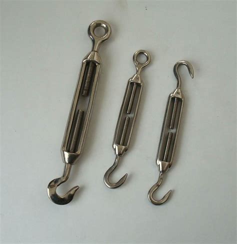 China Turnbuckles - China Turnbuckles of Us.Style, Galvanized Turnbuckles