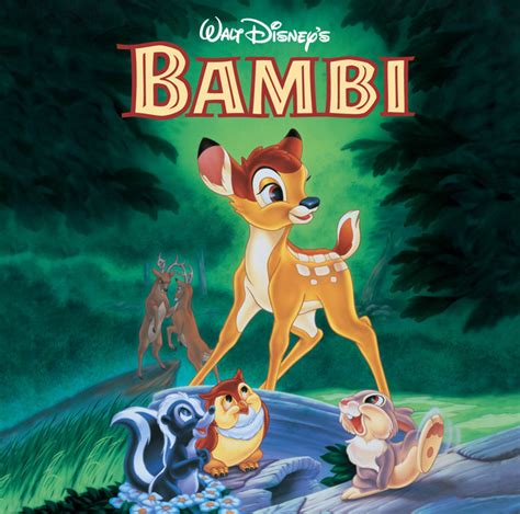 Looking for Romance (I Bring You a Song) - From "Bambi"/Soundtrack ...