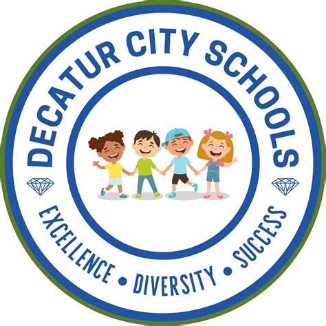 Home | Decatur City Schools