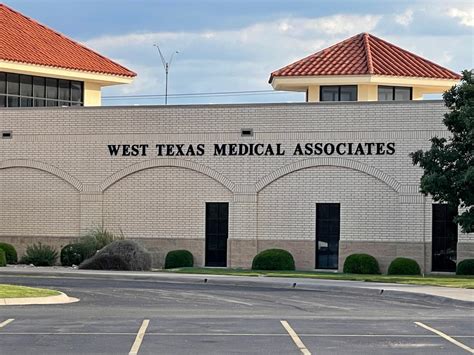 West Texas Medical Sued For 'Conspiracy' During Sale of Its Building