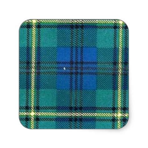 Johnston Clan Tartan | Johnstone, Tartan, Clan