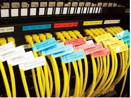 31 How To Label Ethernet Cables - Labels Design Ideas 2020