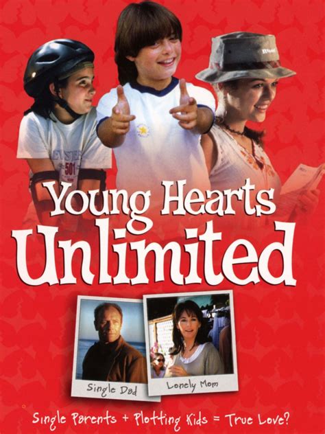 Young Hearts Unlimited Pictures - Rotten Tomatoes