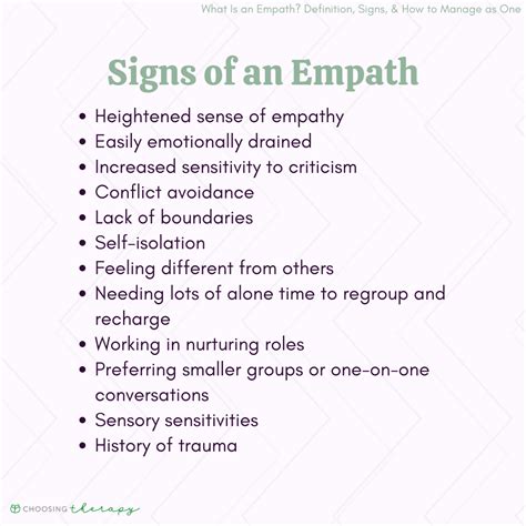 What Is an Empath?