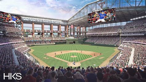 Is it just a new ballpark? What to expect from the 2020 Texas Rangers ...