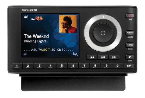 SiriusXM SXPL1V1 Onyx Plus Satellite Radio with Vehicle Kit - Walmart.com