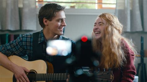 In Disney's 'Clouds,' Justin Baldoni makes a teen cancer movie about joy