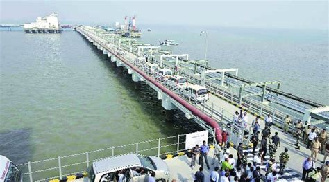 Mumbai Port Authority plans development of port area | Mumbai News ...