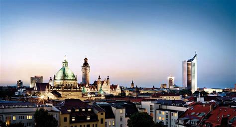 leipzig germany - Top Hd Wallpapers