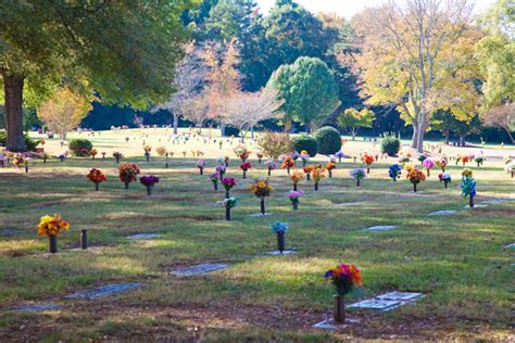 Sunset Memory Gardens - Cemetery Plots - Life Remembered