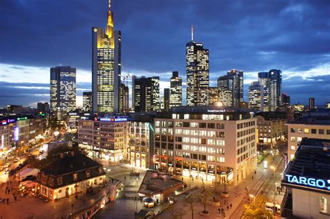 Unique Things to Do in Frankfurt, Germany - TravelMag