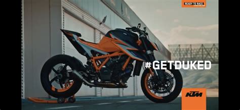 The new Superduke looks good! : r/KTM