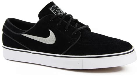 Nike SB Zoom Stefan Janoski SB Skate Shoes - Shoes > Men's Footwear > Skate Shoes