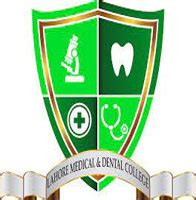 Lahore Medical & Dental College Lahore Admission 2024